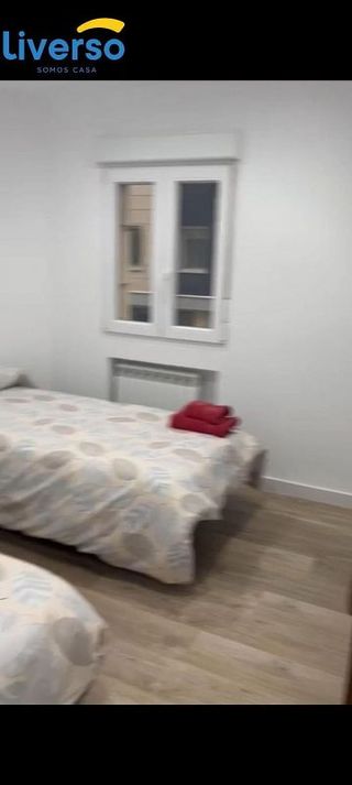 Piso en alquiler en Antigua Estación FFCC - San Agustín en Burgos