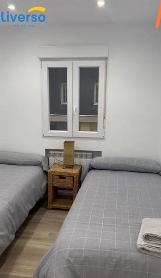 Piso en alquiler en Antigua Estación FFCC - San Agustín en Burgos