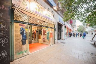 Local comercial en alquiler en Casco Antiguo en Alcorcón