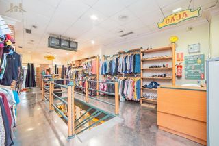 Local comercial en alquiler en Casco Antiguo en Alcorcón