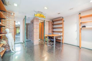 Local comercial en alquiler en Casco Antiguo en Alcorcón