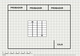 Local comercial en alquiler en Casco Antiguo en Alcorcón