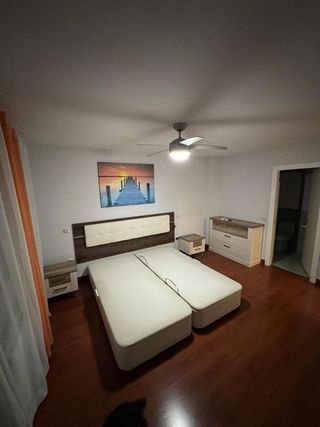 Piso en alquiler en Centro en Móstoles