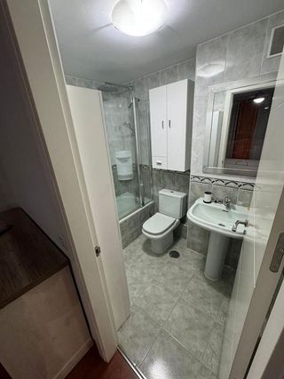 Piso en alquiler en Centro en Móstoles