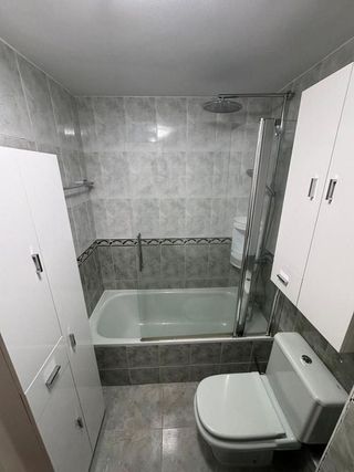 Piso en alquiler en Centro en Móstoles