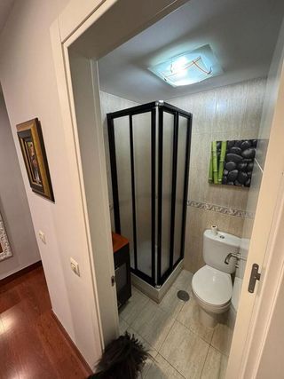 Piso en alquiler en Centro en Móstoles