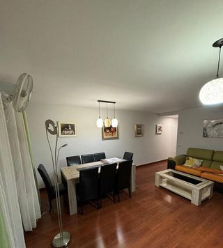 Piso en alquiler en Centro en Móstoles