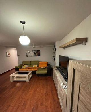 Piso en alquiler en Centro en Móstoles