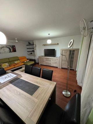 Piso en alquiler en Centro en Móstoles