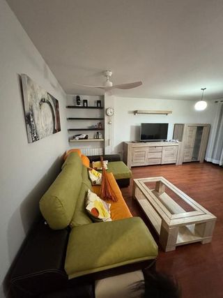 Piso en alquiler en Centro en Móstoles