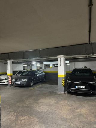 Piso en alquiler en Centro en Móstoles