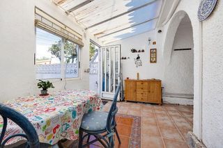 Casa adosada en venta en La Siesta - El Salado - Torreta en Torrevieja