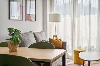 Piso en alquiler en Ensanche de Vallecas - Valdecarros en Madrid