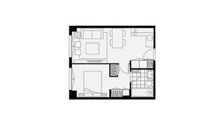 Piso en alquiler en Ensanche de Vallecas - Valdecarros en Madrid