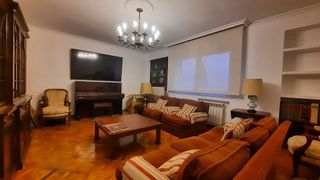 Piso en alquiler en Praza España - Casablanca en Vigo