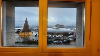 Piso en alquiler en Praza España - Casablanca en Vigo