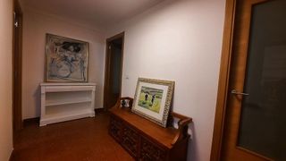 Piso en alquiler en Praza España - Casablanca en Vigo