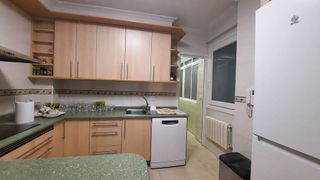 Piso en alquiler en Praza España - Casablanca en Vigo