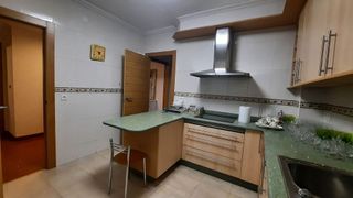 Piso en alquiler en Praza España - Casablanca en Vigo