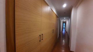 Piso en alquiler en Praza España - Casablanca en Vigo