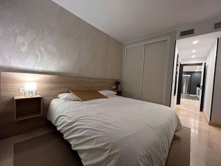 Piso en alquiler en Lomas de Marbella Club - Puente Romano en Marbella