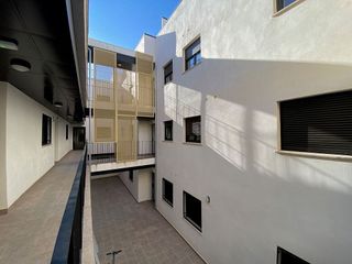 Piso en alquiler en Casco Antiguo - Centro en Badajoz