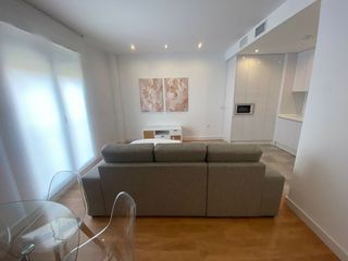 Piso en alquiler en Casco Antiguo - Centro en Badajoz