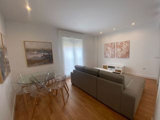 Piso en alquiler en Casco Antiguo - Centro en Badajoz