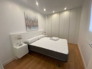 Piso en alquiler en Casco Antiguo - Centro en Badajoz