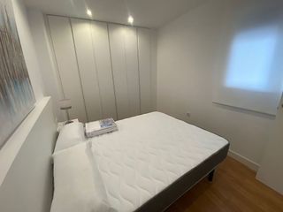 Piso en alquiler en Casco Antiguo - Centro en Badajoz