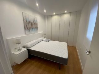 Piso en alquiler en Casco Antiguo - Centro en Badajoz