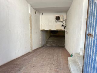 Garaje en venta en Zona Puerto Deportivo en Fuengirola