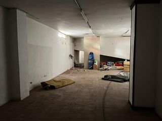 Garaje en venta en Zona Puerto Deportivo en Fuengirola