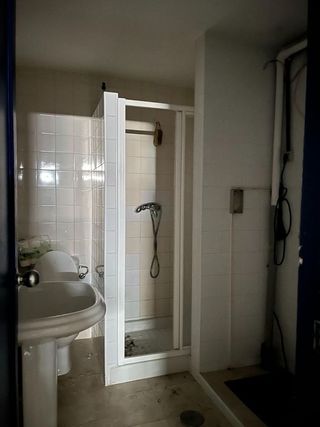 Garaje en venta en Zona Puerto Deportivo en Fuengirola