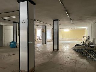 Garaje en venta en Zona Puerto Deportivo en Fuengirola