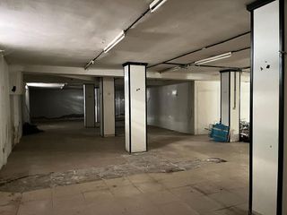 Garaje en venta en Zona Puerto Deportivo en Fuengirola