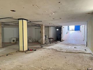 Garaje en venta en Zona Puerto Deportivo en Fuengirola