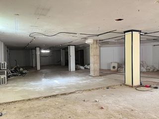 Garaje en venta en Zona Puerto Deportivo en Fuengirola