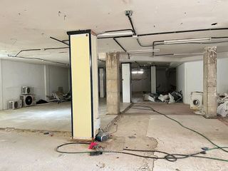 Garaje en venta en Zona Puerto Deportivo en Fuengirola