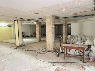 Garaje en venta en Zona Puerto Deportivo en Fuengirola