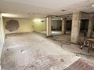 Garaje en venta en Zona Puerto Deportivo en Fuengirola