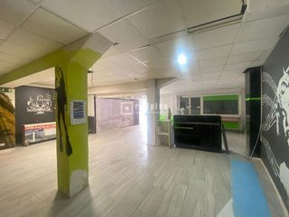 Local comercial en venta en Casco Antiguo en Alcorcón