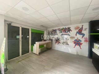 Local comercial en venta en Casco Antiguo en Alcorcón