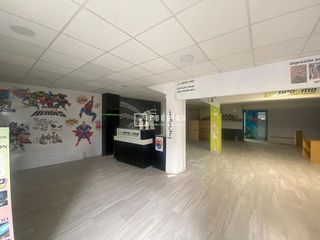 Local comercial en venta en Casco Antiguo en Alcorcón