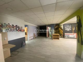 Local comercial en venta en Casco Antiguo en Alcorcón