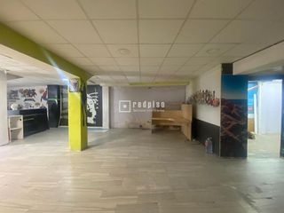 Local comercial en venta en Casco Antiguo en Alcorcón