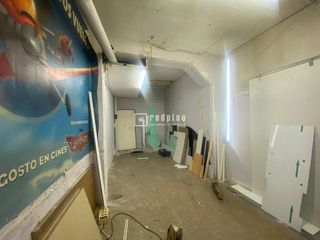 Local comercial en venta en Casco Antiguo en Alcorcón