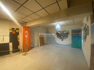 Local comercial en venta en Casco Antiguo en Alcorcón