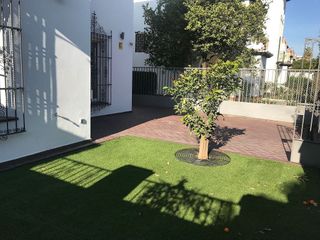Casa adosada en alquiler en Heliópolis en Sevilla