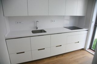 Casa adosada en alquiler en Heliópolis en Sevilla